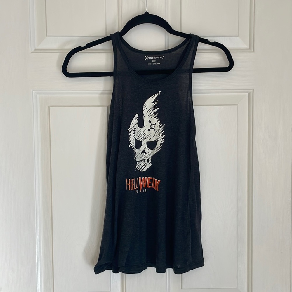 Hell Week Shirt 2019